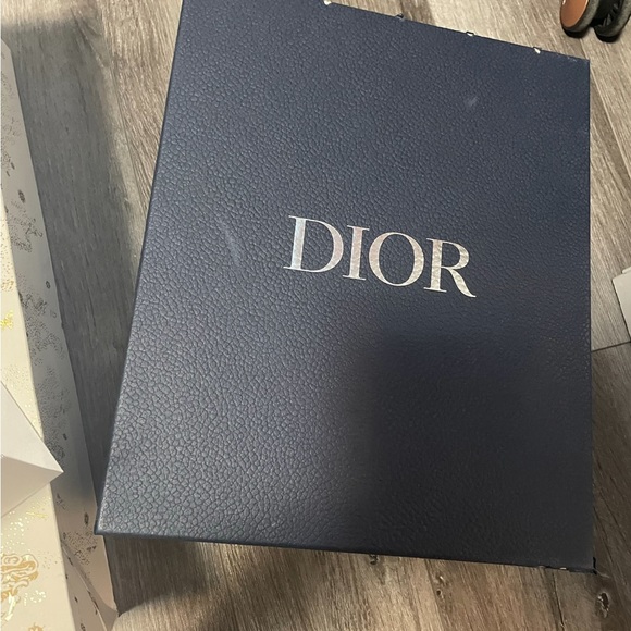 Dior B23 Mens Size 41/ 9.5US Men’s - Picture 4 of 5